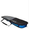 FCS 3DxFit Day Fun Board Surfboard Bag Black 5'6" view 2