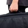FCS Travel 1 All Purpose Surfboard Bag Black/Grey 6'7" view 4
