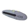 FCS Longboard Day Bag - Cool Grey - 8'6" view 1