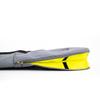 FCS Longboard Day Bag - Cool Grey - 8'6" view 3