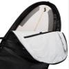 FCS Travel 1 Fun Board Surfboard Bag Black/Grey 6'7" view 3