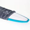 FCS Longboard Stretch Cover view 3