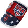 Bownet Youth Baseball Elbow Guard Batting Elbow Guard for Kids, Lightweight Protective Arm Guard for Baseball & Softball, Adjustable Ambidextrous Elbow Pad (Youth Size, USA SB) view 1