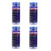 Python 3 Ball Can RG Multi Colored Racquetballs (Endorsed by Racquetball Legend Ruben Gonzalez!) (4) view 1
