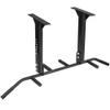 Valor Fitness Six-Grip Pull Up Bar  Wall or Ceiling Mounted Chin-Up Bar for Strength Training & Muscle Building Home Gym Workout Equipment view 1