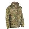 Snugpak Softie Jacket-3 Lightweight Spring/Summer Insulated Jacket, Paratex Micro Shell, Roll-Away Hood, 0C Comfort Rating, Multicam - XXL view 1