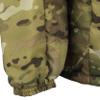 Snugpak Softie Jacket-3 Lightweight Spring/Summer Insulated Jacket, Paratex Micro Shell, Roll-Away Hood, 0C Comfort Rating, Multicam - XXL view 3