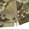 Snugpak Softie Jacket-3 Lightweight Spring/Summer Insulated Jacket, Paratex Micro Shell, Roll-Away Hood, 0C Comfort Rating, Multicam - XXL view 4