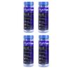 Python 3 Ball Can Blue Racquetballs (Standard Color w/Tournament Quality!) (4-Cans/Packs, 12-Balls) view 1