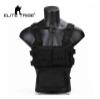 MK3 Modular Lightweight Chest Rig Micro Fight Chissis 5.56 Mag Pouch (Black) view 2