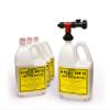 Barricade Fire Gel - Thermal-Protective Coating Provides Dead-Stop Fire Protection on Everything It Coats (Full Kit) view 1