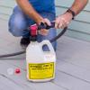 Barricade Fire Gel - Thermal-Protective Coating Provides Dead-Stop Fire Protection on Everything It Coats (Full Kit) view 3