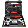 Lumintrail 42 Piece Mountain, Dirt, and Road Bike Repair Tools Kits - Bicycle Maintenance Tool Kit Set with Storage Case view 1