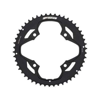 FSA Full Speed Ahead Omega Omega 1x CR Bicycle Chainring (120x42t - Omega 1x WB138 N-10/11 Black)