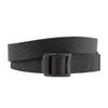 HUK mens Webbing Belt, Black, One Size US view 1