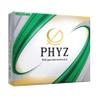Bridgestone 19PHYZ Golf Balls, White, 12 Balls view 1