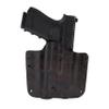 OWB CMR-208 Holster - USA Stealth Black (Right-Hand, for Glock 20,21,37) view 1
