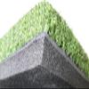 Commercial Pro 5' Feet X 5' Feet Golf Hitting Stance Mat- 5/8" Closed Foam Backing view 2