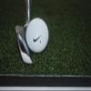 Commercial Pro 5' Feet X 5' Feet Golf Hitting Stance Mat- 5/8" Closed Foam Backing view 3