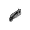 Zero Tolerance and Tim Galyean Pocketknife; 1.8 Inch Premium CPM 20CV Stainless Steel Blade, Carbon Fiber Front with Stonewashed Titanium Back Handle, Pocketclip, Made in The USA (0022) view 2