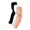 Compression Arm Sleeves For Women Men Youth - Athletic Sleeve for Sports - Basketball Baseball Football Weightlifting Gardening Softball Running Driving Volleyball Cycling - Elbow Bicep Brace view 1