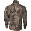 Banded Tec Stalker 1/4 Zip Pullover  Lightweight, Breathable, Moisture-Wicking Hunting Shirt view 2