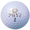 Bridgestone 19PHYZ 12 Ball Golf Balls view 2