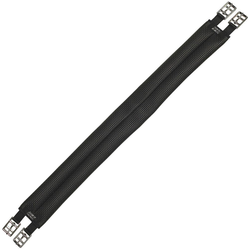 Wintec Elastic Girth 36 Inch Black