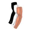 Compression Arm Sleeves For Women Men Youth - Athletic Sleeve for Sports - Basketball Baseball Football Weightlifting Gardening Softball Running Driving Volleyball Cycling - Elbow Bicep Brace view 1