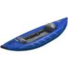 Star Viper Inflatable Kayak-Lime view 3
