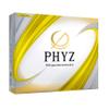 Bridgestone 19PHYZ Golf Balls, Yellow, 12 Balls view 1