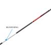 Bloodsport Evidence Arrow, 165" Micro-Diameter, 001" Straightness, 6 Pack, 500 Spine view 2