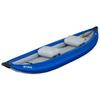 Star Outlaw II Inflatable Kayak-Blue view 1