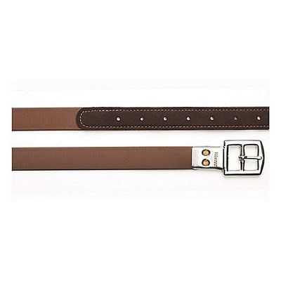 Wintec Heavy Duty Stirrup Straps 48in Brown