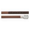 Wintec Heavy Duty Stirrup Straps 48in Brown view 1