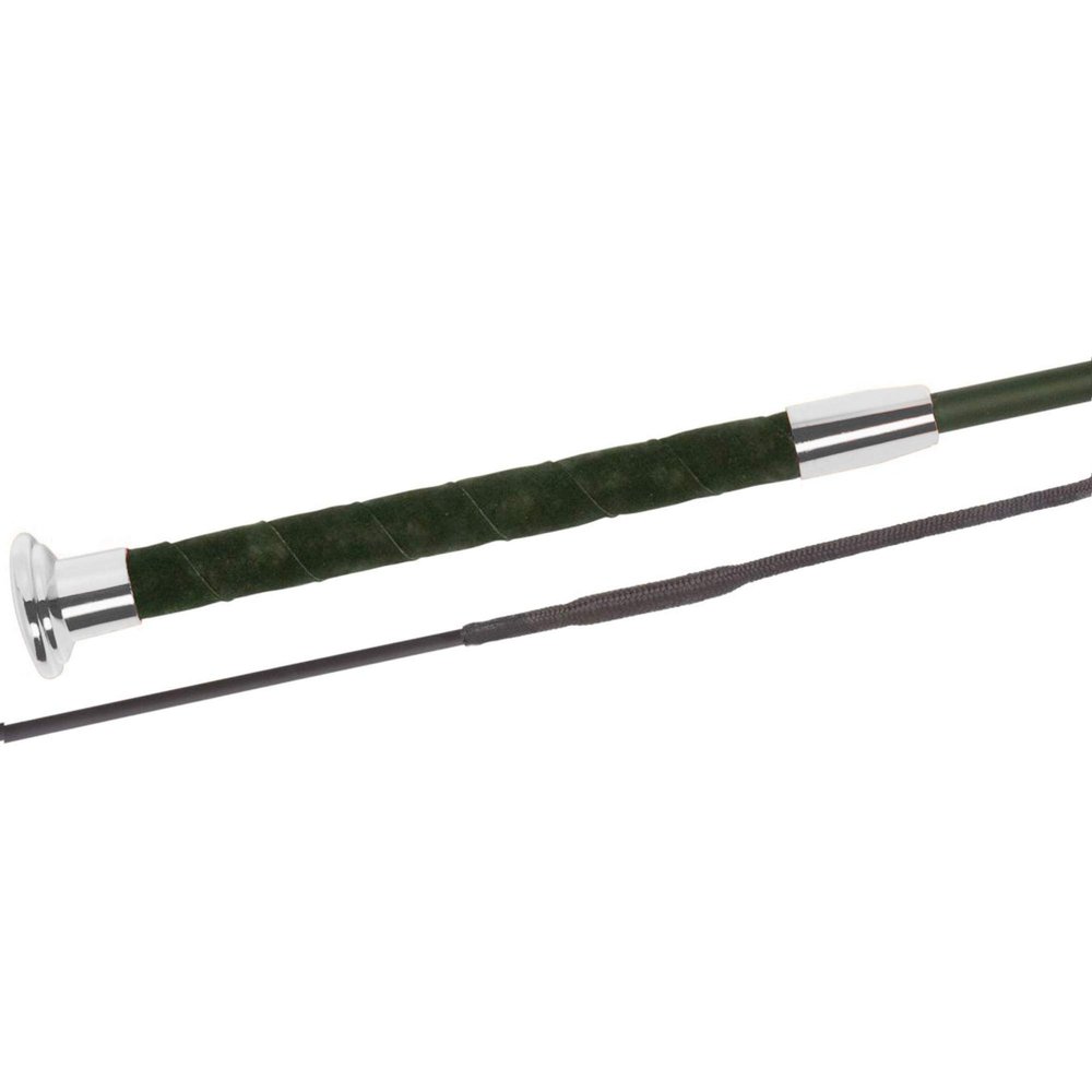 Fleck - Dressage Whip Silk Touch Premium