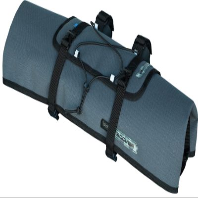 Discover PRO Gravel Handlebar Bag - 8L