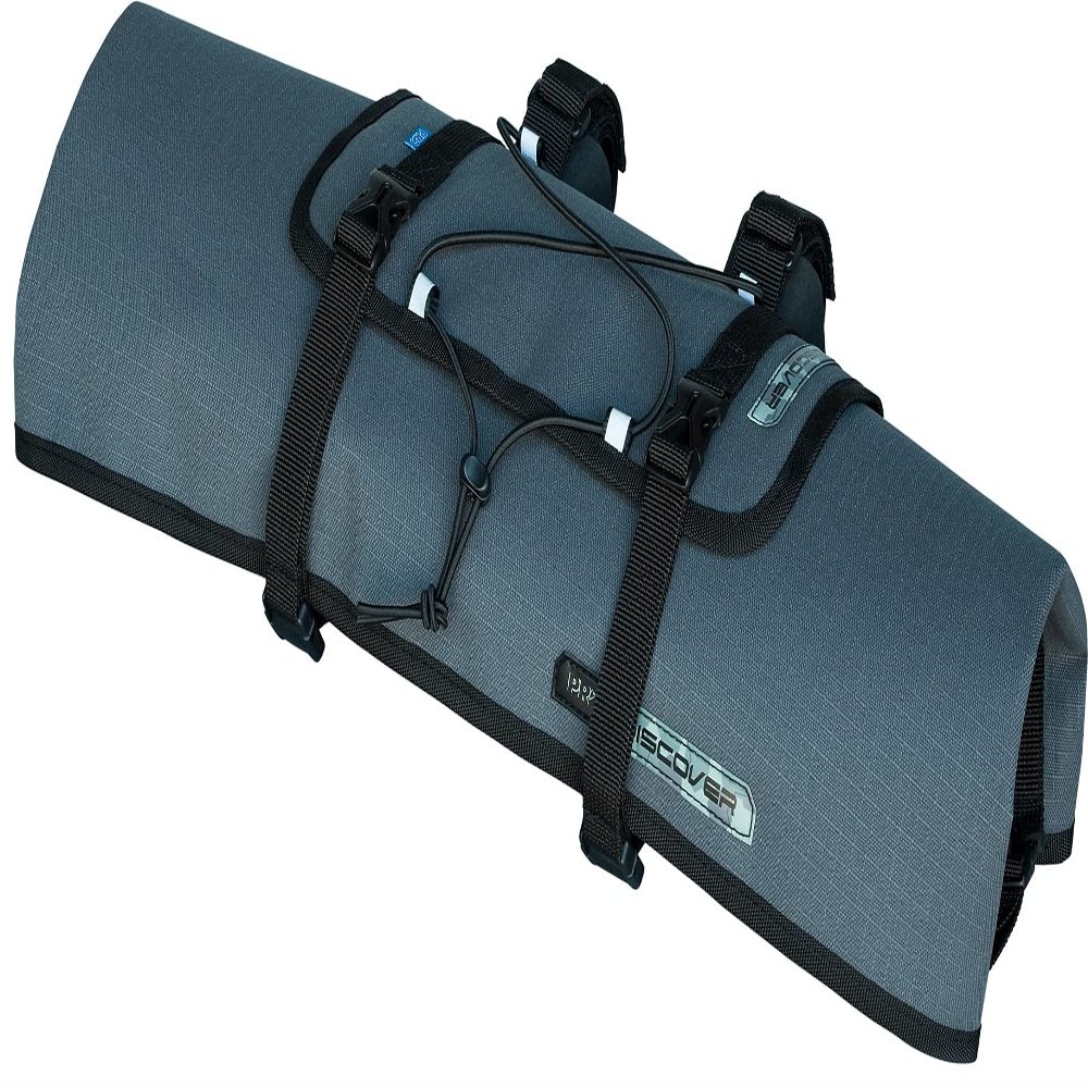 Discover PRO Gravel Handlebar Bag - 8L