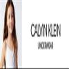 Calvin Klein Kids Girls' Modern Cotton Bralette 2-Pack, Heather Grey/Heather Blue/White, X-Large view 4