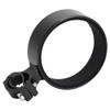 Cup Holder, Aluminum Alloy Bottle Cup Coffee Drink Holder Cycling Accessory for Mountain Road Bicycle(Black) Cup Holder Cup Holder Handlebar Cup Holder view 2