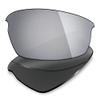 Mryok 2 Pair Polarized Replacement Lenses for Oakley Bottlecap Sunglass - Options view 2
