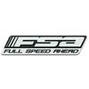 FSA Yamaha PWX E-Bike Armset - ISIS w Logo w/o Bolts CK-220 (Black - 165mm) view 1