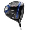 Tour Edge Hot Launch C522 Driver (Right, MCA Fubuki Graphite, Ladies, 10.5) view 2