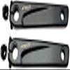 FSA Full Speed Ahead Bafang E-Bike Armset - 170mm Arm Set Bafang Mid-Motor Black JIS w/o Bolts AL-8/M400-32400037003260 view 1