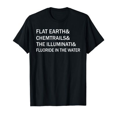 Richie From Boston Chem-trails Conspiracy Truther Vlogger