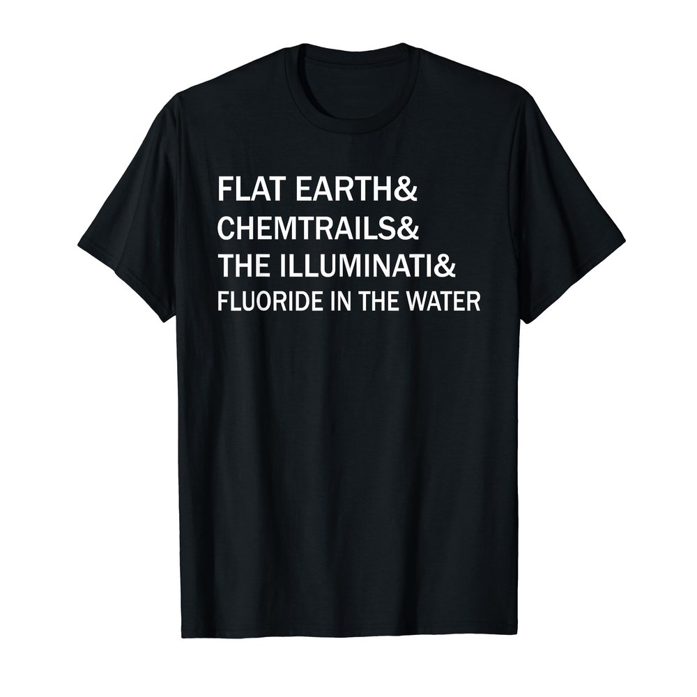 Richie From Boston Chem-trails Conspiracy Truther Vlogger