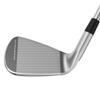Tour Edge Exotics C721 3-PW Iron Set (Right, KBS TGI Tour, Regular) view 2