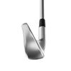 Tour Edge Exotics C721 3-PW Iron Set (Right, KBS TGI Tour, Regular) view 3