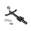 Huntinghome Archery Compound Bow Sight Single Sight Pin with Magnifying Glass Sight view 1