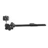 Huntinghome Archery Compound Bow Sight Single Sight Pin with Magnifying Glass Sight view 3